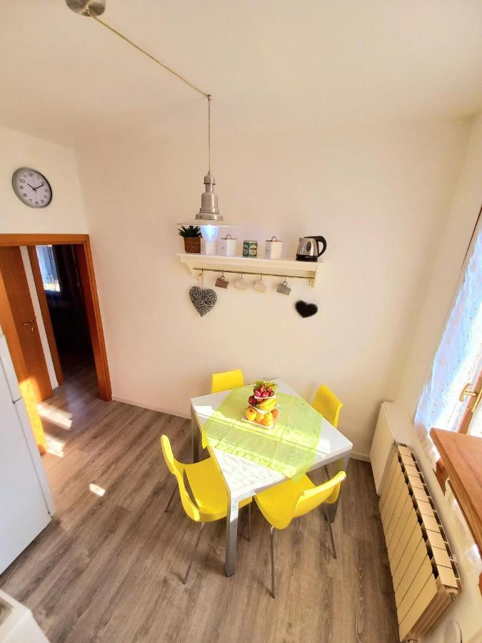 Lovely House Claudia-Perfetto Per Venezia メストレ エクステリア 写真