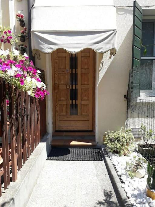 Lovely House Claudia-Perfetto Per Venezia メストレ エクステリア 写真