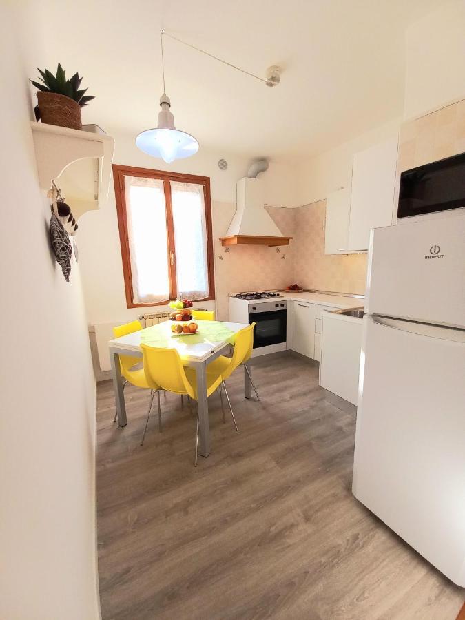 Lovely House Claudia-Perfetto Per Venezia メストレ エクステリア 写真